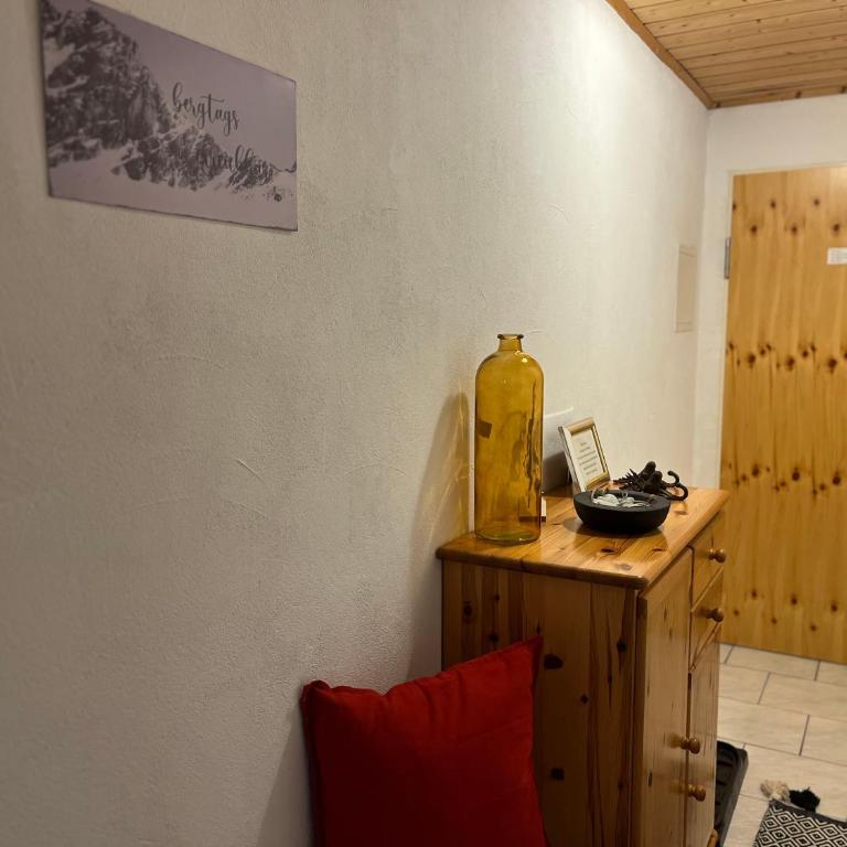 Sonnenstern - Apartment mit 1 Schlafzimmer - 12