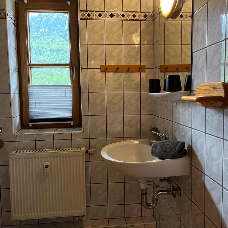 Sonnenstern - Apartment mit 1 Schlafzimmer - 19