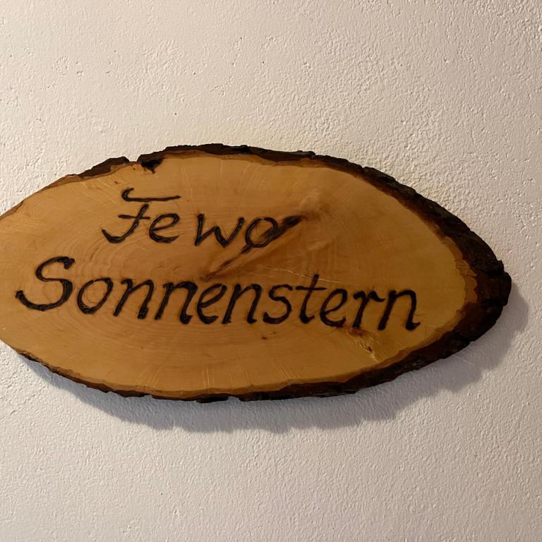 Sonnenstern - Apartment mit 1 Schlafzimmer - 8