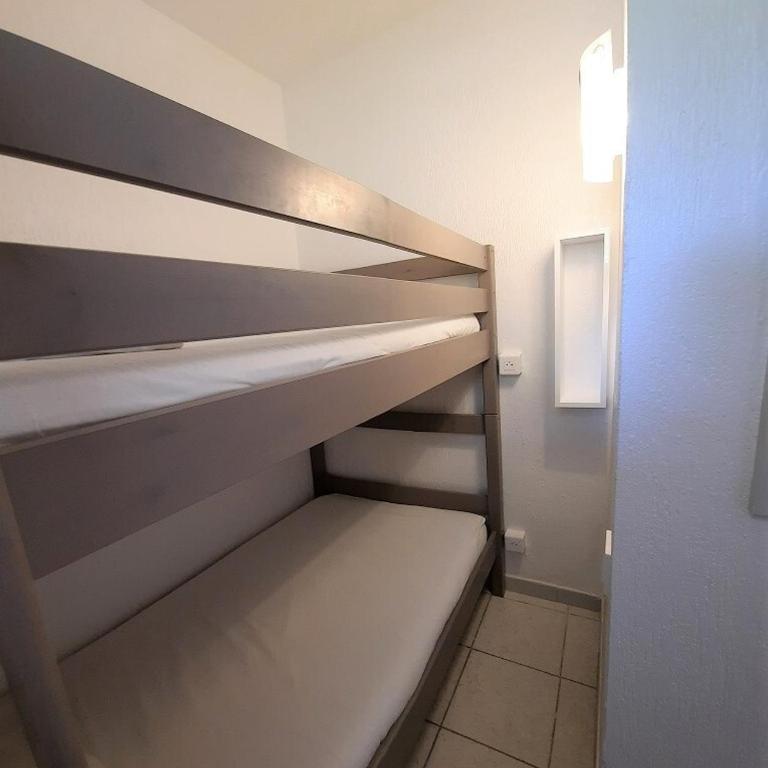Studio Port Vauban Antibes - Studio - 14