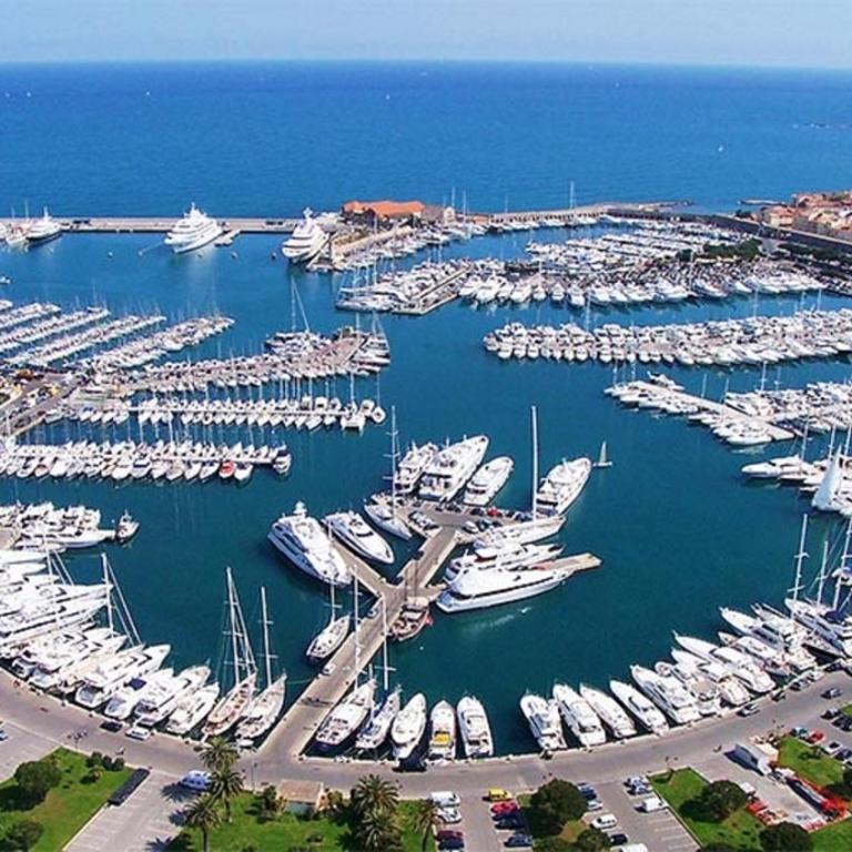 Studio Port Vauban Antibes - Studio - 8