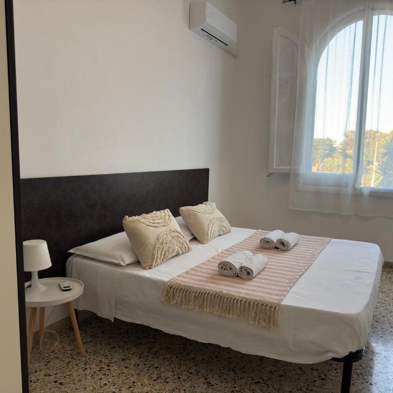 Dimora A' Muciara - Appartamento con 3 Camere da Letto - 14