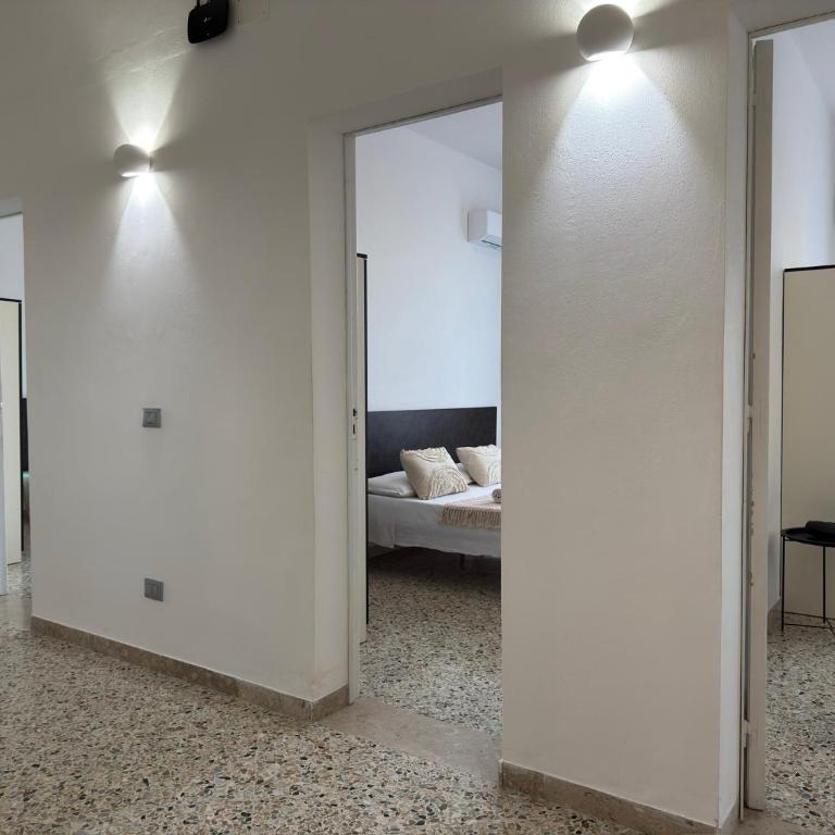Dimora A' Muciara - Appartamento con 3 Camere da Letto - 8