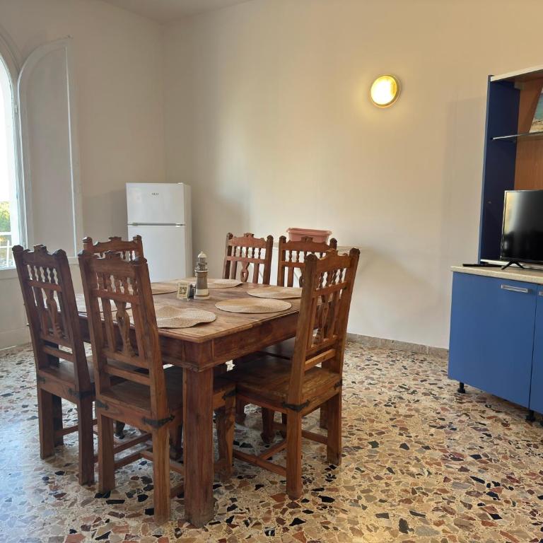 Dimora A' Muciara - Appartamento con 3 Camere da Letto - 6