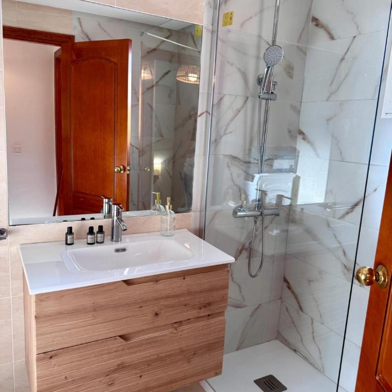 Duplex Albatros Mar de Cristal - Casa de 3 dormitorios - 2