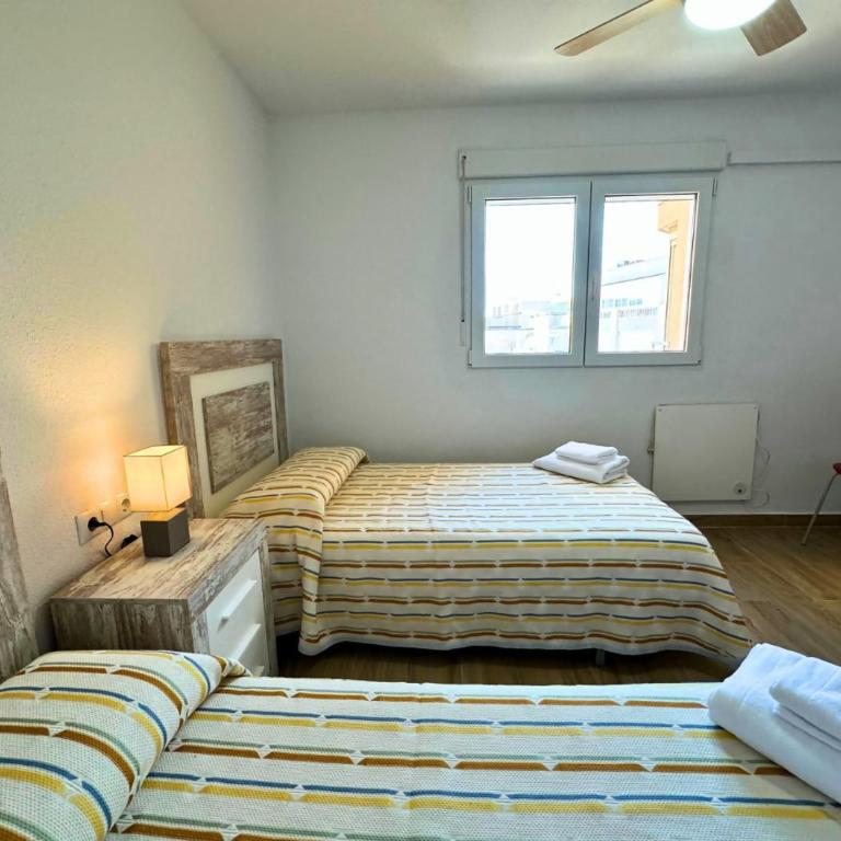 Mediterránea Home - Apartamento de 3 dormitorios - 14
