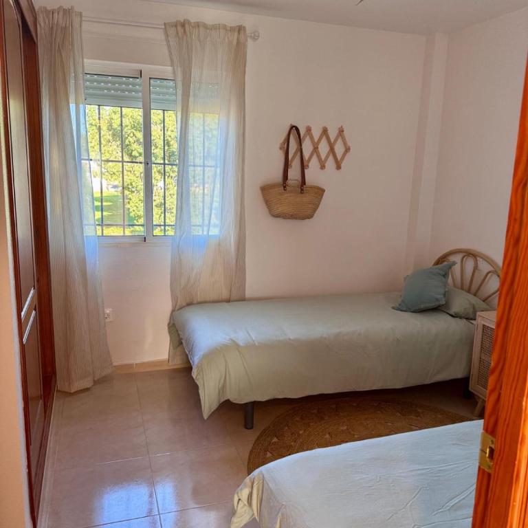 Duplex Albatros Mar de Cristal - Casa de 3 dormitorios - 8