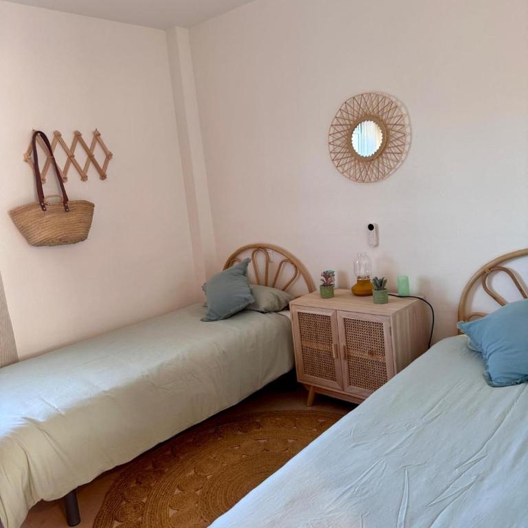 Duplex Albatros Mar de Cristal - Casa de 3 dormitorios - 9