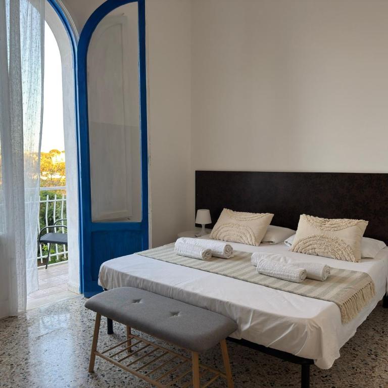 Dimora A' Muciara - Appartamento con 3 Camere da Letto - 5