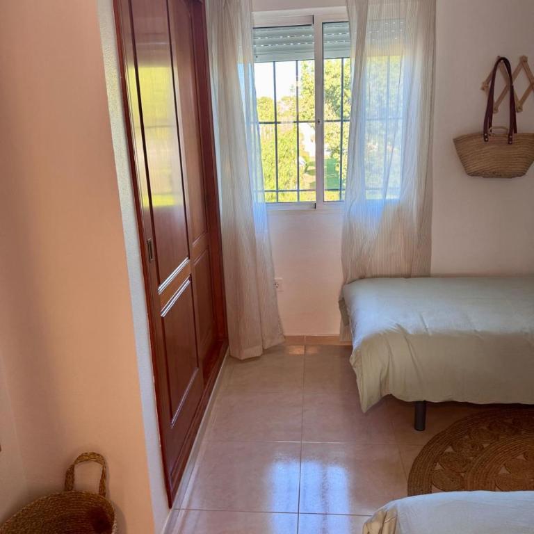 Duplex Albatros Mar de Cristal - Casa de 3 dormitorios - 13