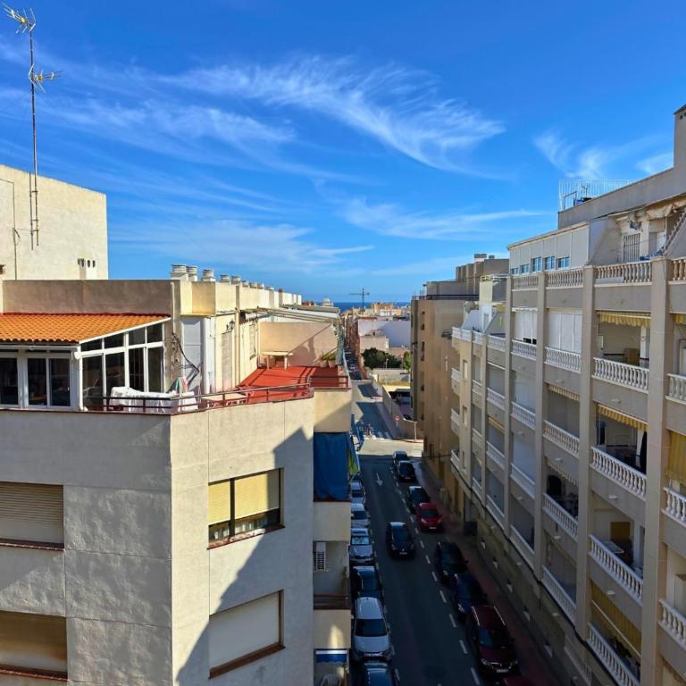 Mediterránea Home - Apartamento de 3 dormitorios - 25
