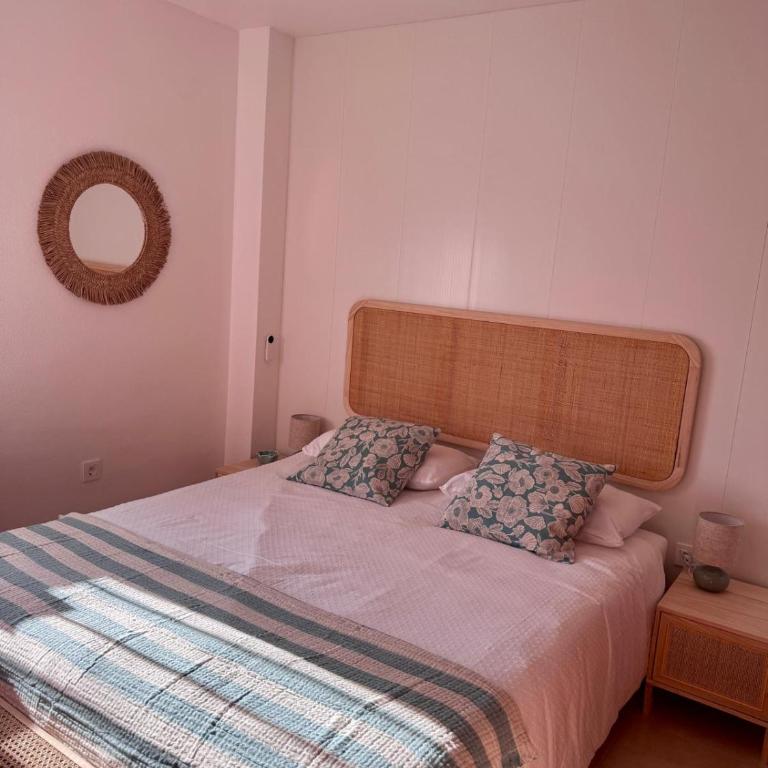 Duplex Albatros Mar de Cristal - Casa de 3 dormitorios - 17