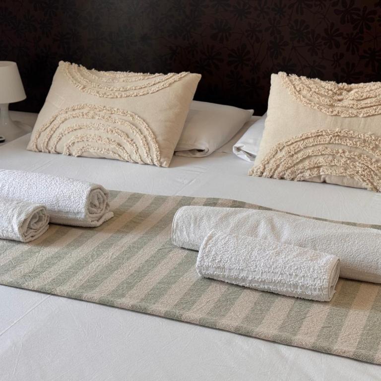 Dimora A' Muciara - Appartamento con 3 Camere da Letto - 4