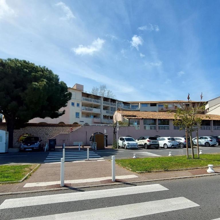 Studio Port Vauban Antibes - Studio - 18