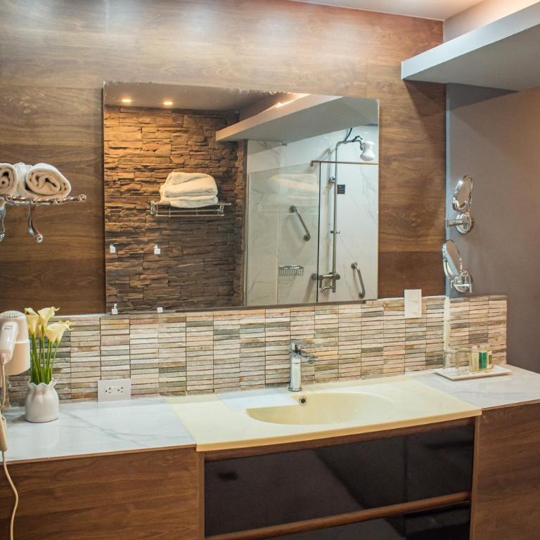 Mantra Hotel Boutique - Suite - 2