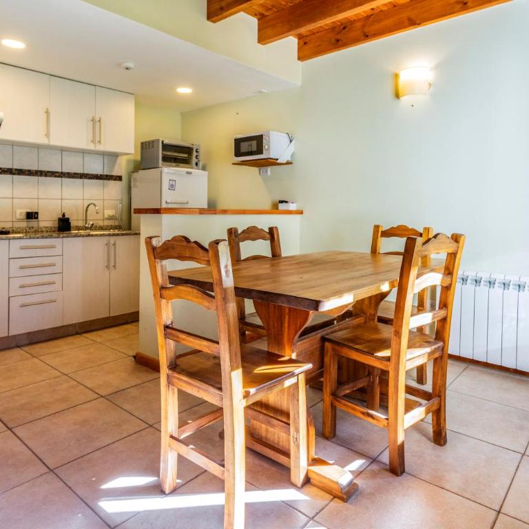 Bog Apart Foresta, Moderno Apartamento en la Naturaleza - Apartamento - 7