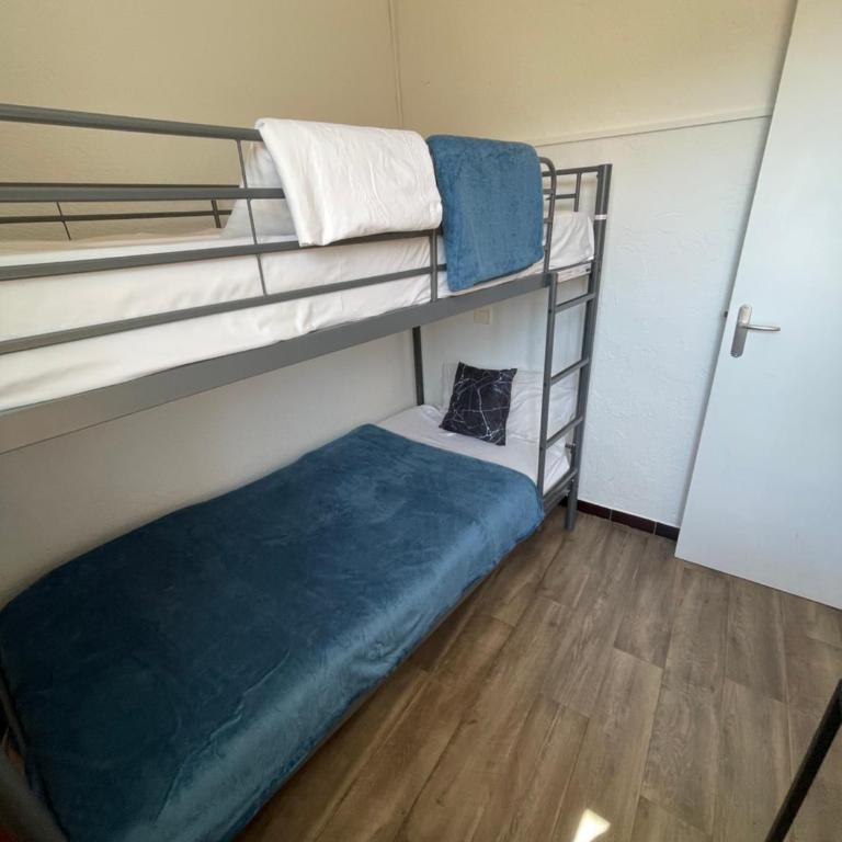 Hotel Clair Logis - Petite Chambre Lits Jumeaux - 2