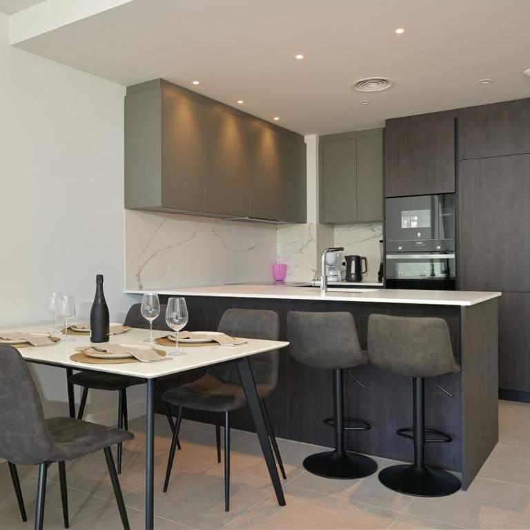 2-Bedroom Apartment in Azahar de Estepona - Apartment - 7