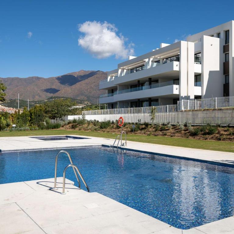 2-Bedroom Apartment in Azahar de Estepona - Apartment - 8