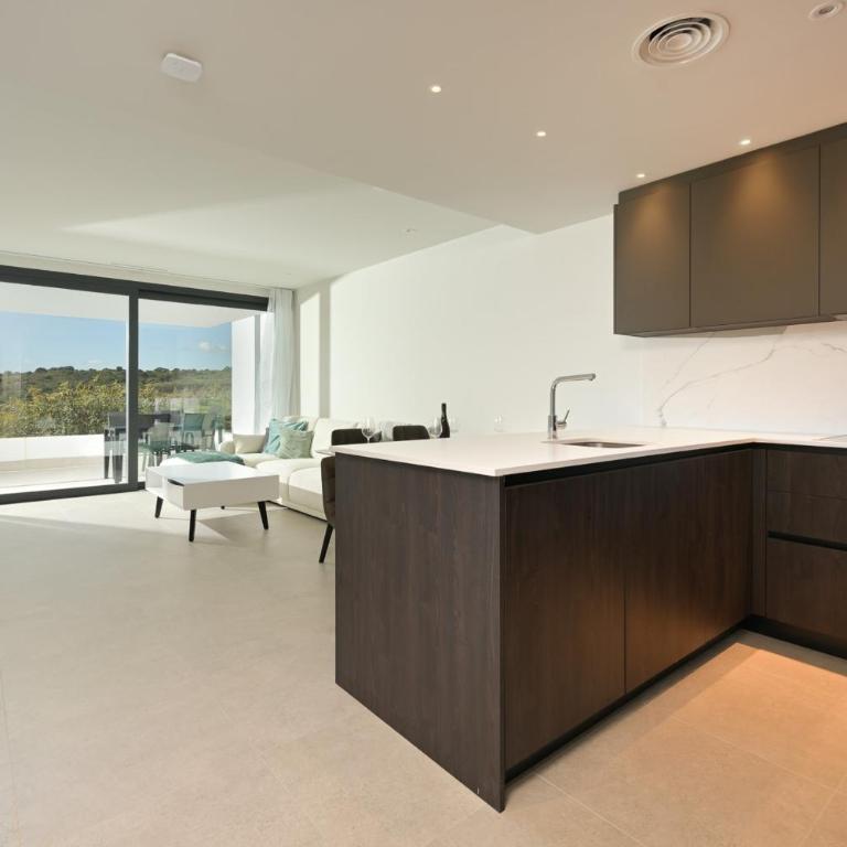 2-Bedroom Apartment in Azahar de Estepona - Apartment - 9
