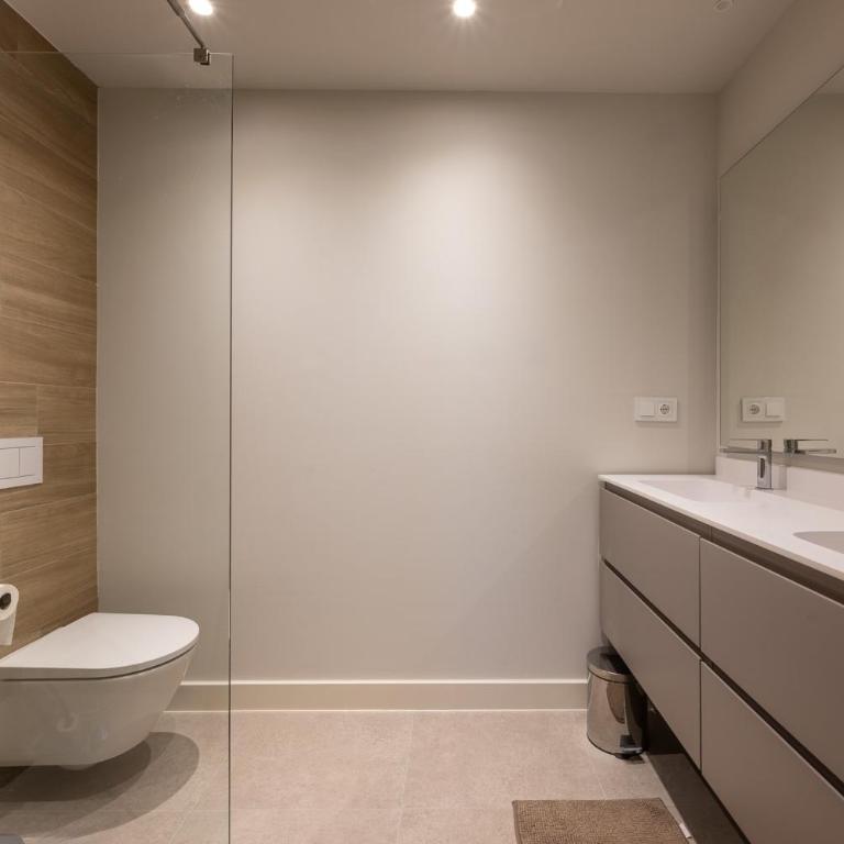 2-Bedroom Apartment in Azahar de Estepona - Apartment - 11