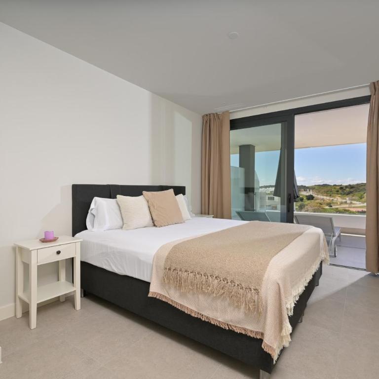 2-Bedroom Apartment in Azahar de Estepona - Apartment - 10
