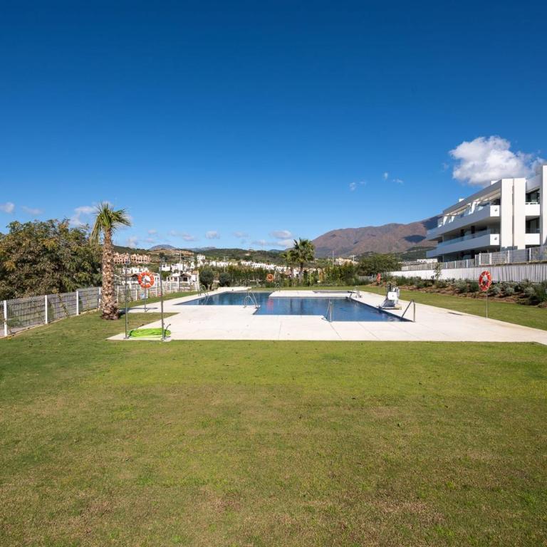 2-Bedroom Apartment in Azahar de Estepona - Apartment - 22