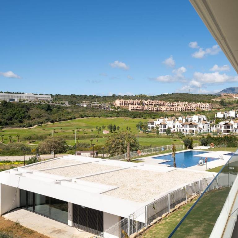 2-Bedroom Apartment in Azahar de Estepona - Apartment - 24