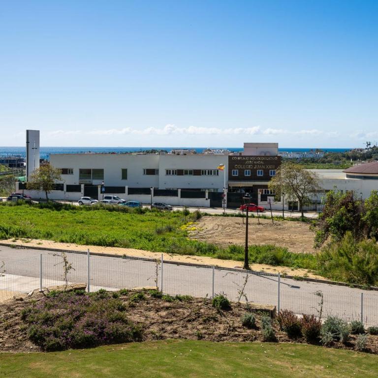 2-Bedroom Apartment in Azahar de Estepona - Apartment - 25