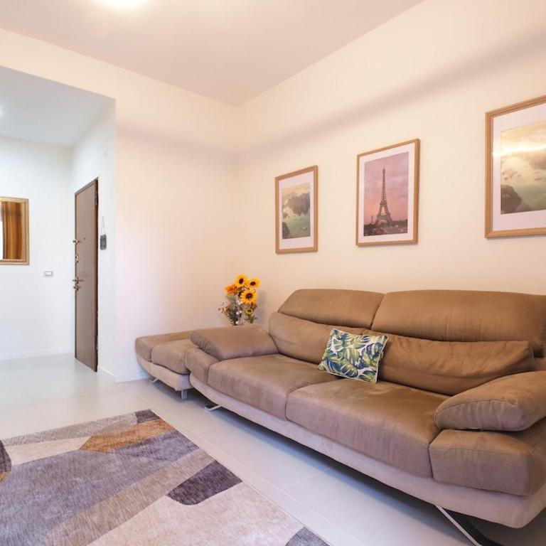 Melody's Garden House -Relax Apartment near Lake Como - Appartamento con 2 Camere da Letto - 42