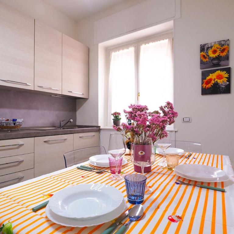 Melody's Garden House -Relax Apartment near Lake Como - Appartamento con 2 Camere da Letto - 19
