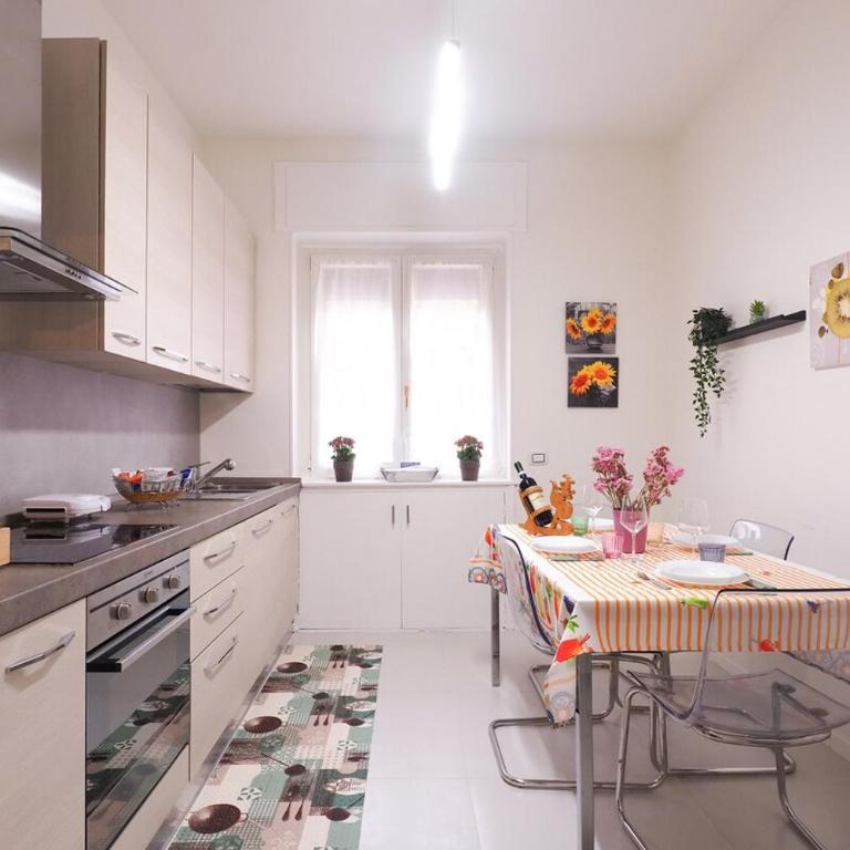 Melody's Garden House -Relax Apartment near Lake Como - Appartamento con 2 Camere da Letto - 15