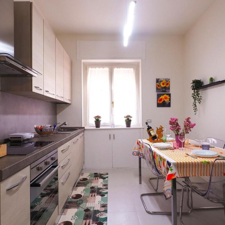 Melody's Garden House -Relax Apartment near Lake Como - Appartamento con 2 Camere da Letto - 17