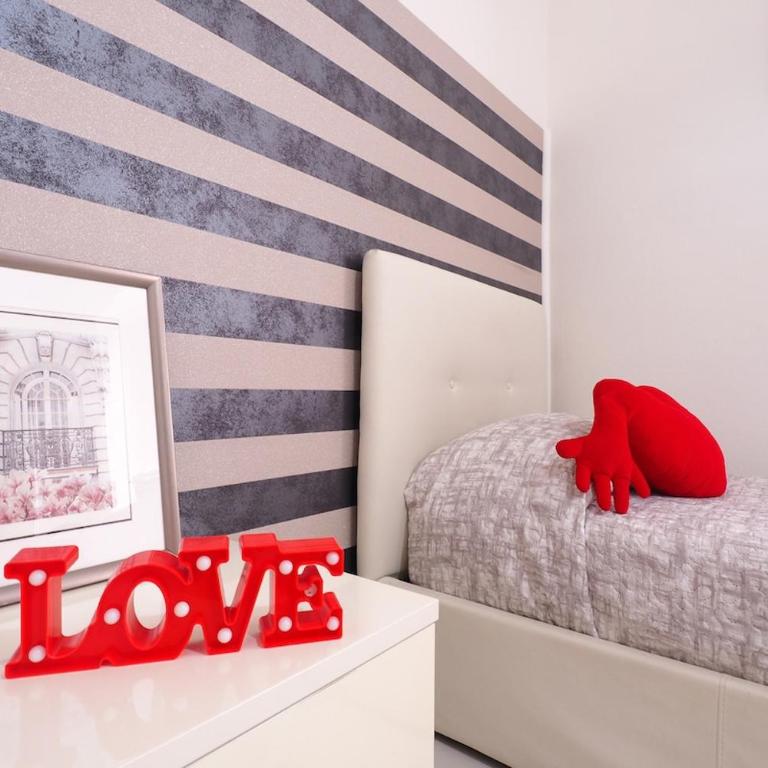 Melody's Garden House -Relax Apartment near Lake Como - Appartamento con 2 Camere da Letto - 24