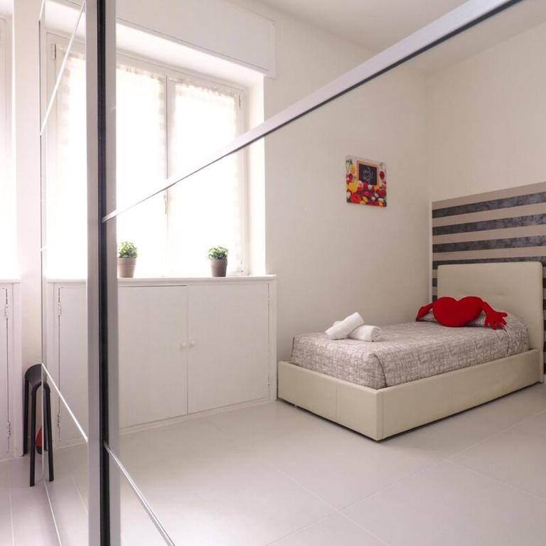 Melody's Garden House -Relax Apartment near Lake Como - Appartamento con 2 Camere da Letto - 35