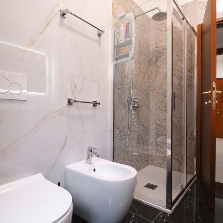 Melody's Garden House -Relax Apartment near Lake Como - Appartamento con 2 Camere da Letto - 32