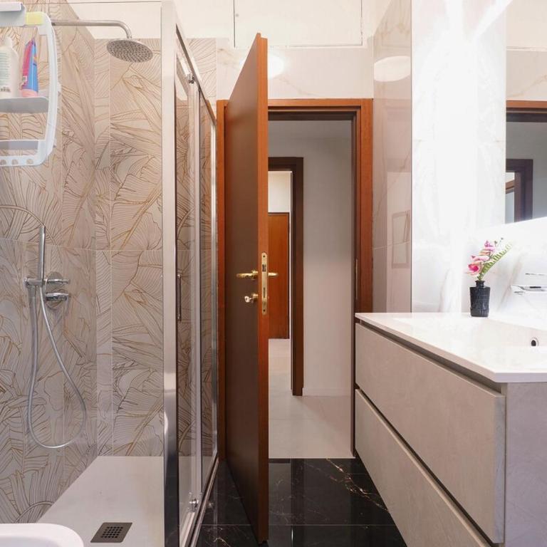 Melody's Garden House -Relax Apartment near Lake Como - Appartamento con 2 Camere da Letto - 31