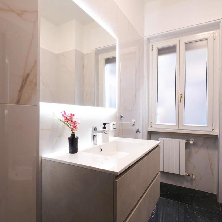 Melody's Garden House -Relax Apartment near Lake Como - Appartamento con 2 Camere da Letto - 30