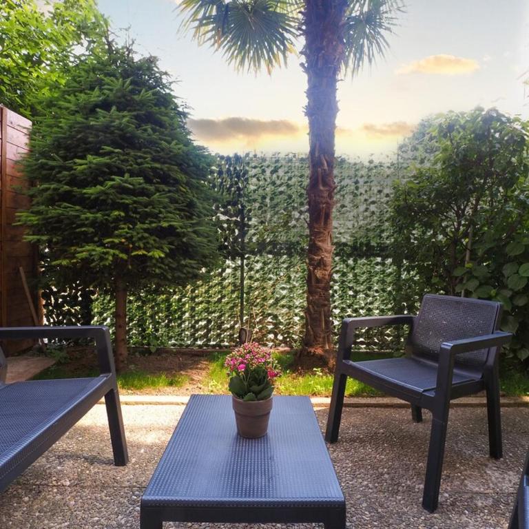 Melody's Garden House -Relax Apartment near Lake Como - Appartamento con 2 Camere da Letto - 29