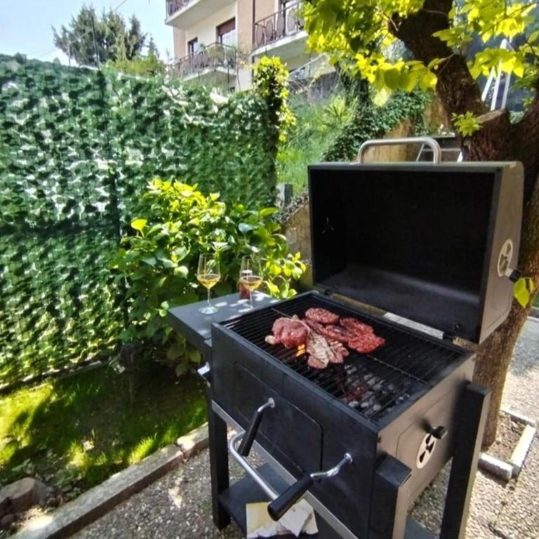 Melody's Garden House -Relax Apartment near Lake Como - Appartamento con 2 Camere da Letto - 28