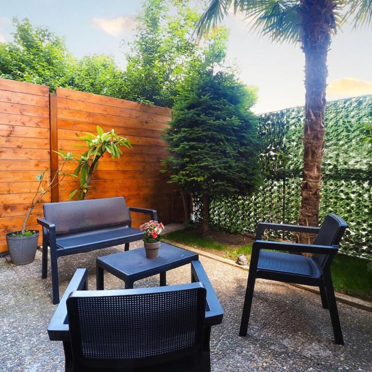 Melody's Garden House -Relax Apartment near Lake Como - Appartamento con 2 Camere da Letto - 27