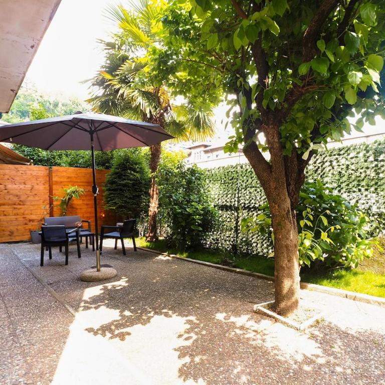 Melody's Garden House -Relax Apartment near Lake Como - Appartamento con 2 Camere da Letto - 25