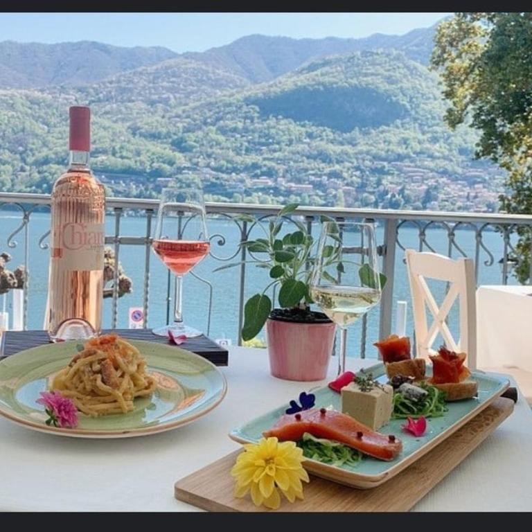 Melody's Garden House -Relax Apartment near Lake Como - Appartamento con 2 Camere da Letto - 48