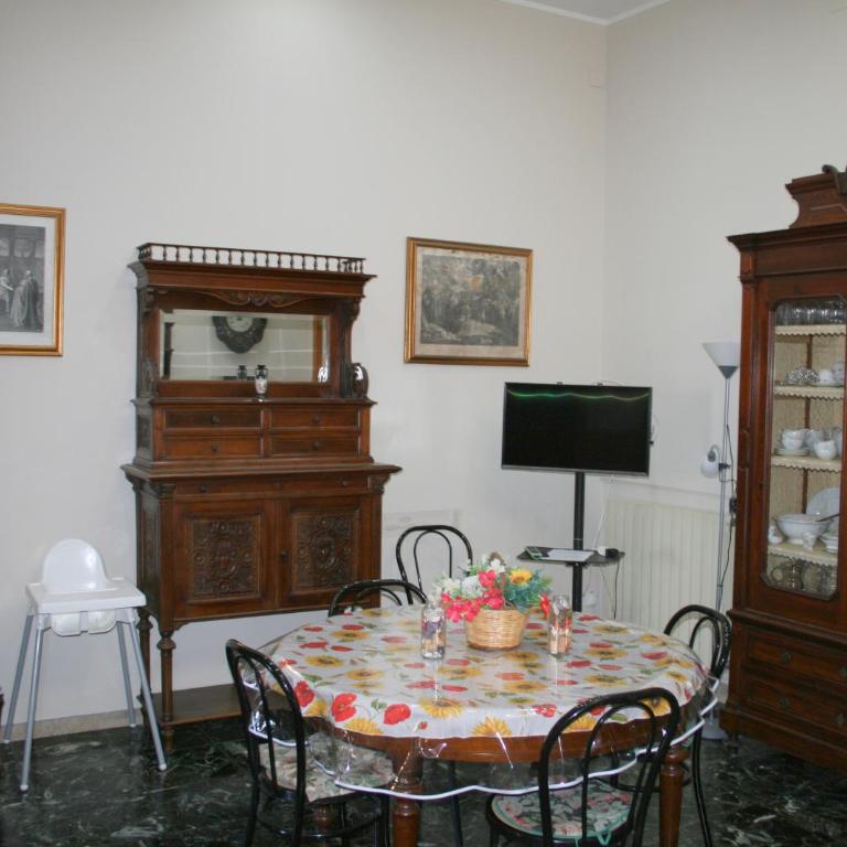 Casa Vacanze Sole & Luna - Appartamento con 2 Camere da Letto - 15