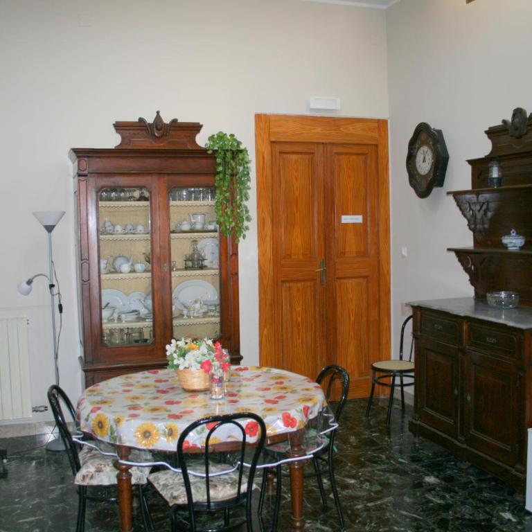 Casa Vacanze Sole & Luna - Appartamento con 2 Camere da Letto - 16