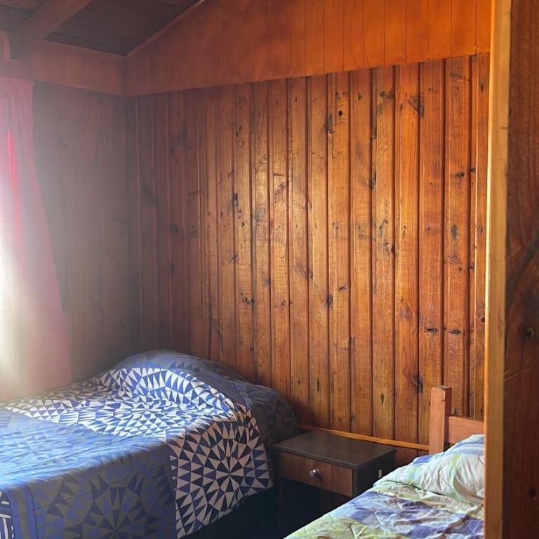 Cabaña nocican - Casa de 3 dormitorios - 4