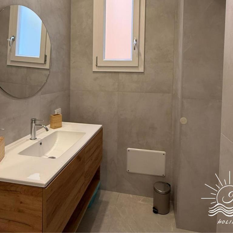 Sisters'house - Appartamento con 1 Camera da Letto - 13