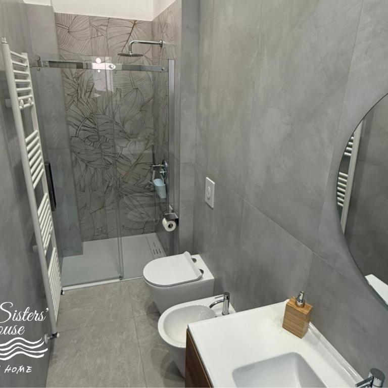 Sisters'house - Appartamento con 1 Camera da Letto - 12