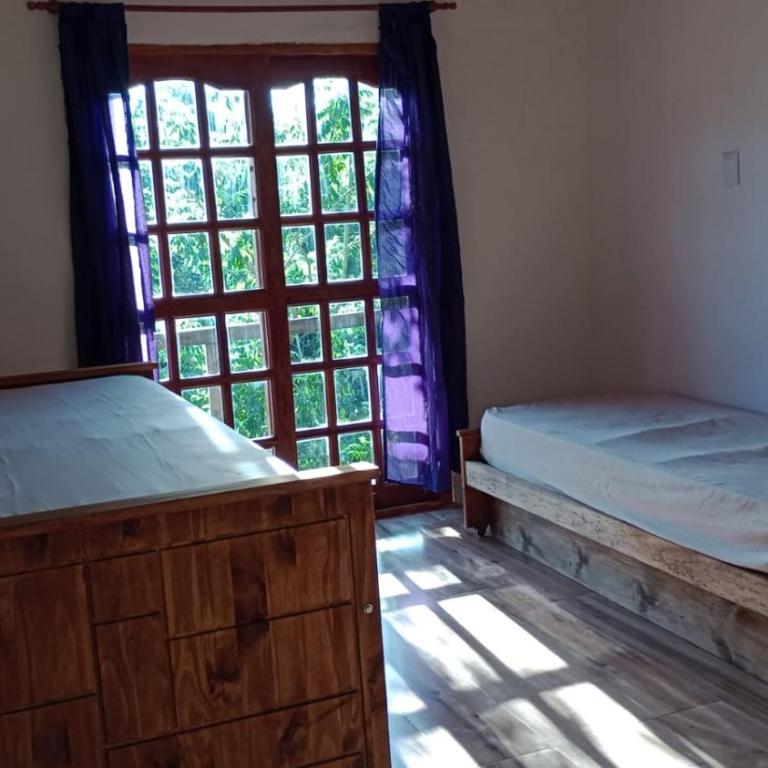 Hostel Lo De Amelia - Solo Mujeres, Only Women - Cama Individual en habitación compartida femenina - 2
