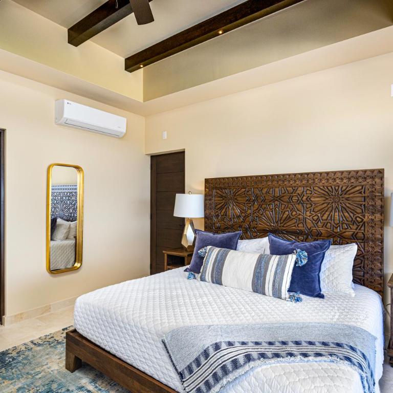 Luxury Copala 3 BR Pool Grill & Resort Privileges - Apartamento - 10